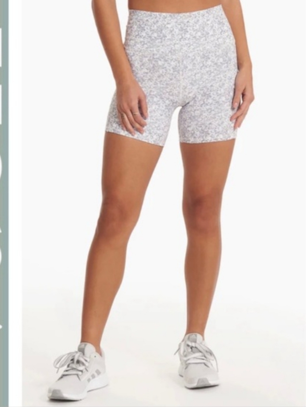 VUORI Studio Pocket Shorts